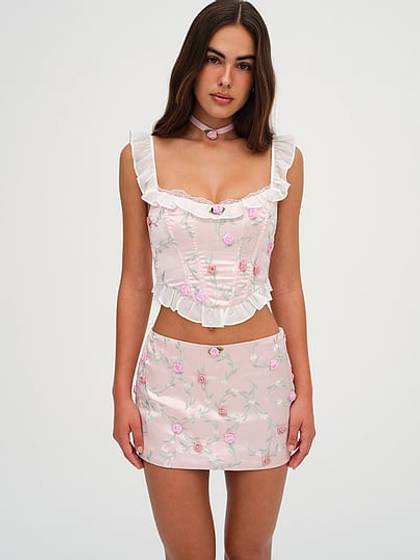 Kimora Top