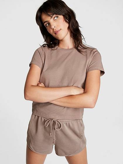 Dreamer Cotton Tee