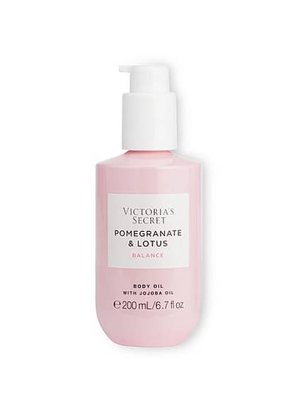 Body Oil