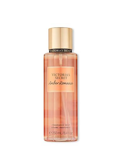 Amber Romance Fragrance Mist