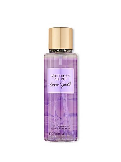 Love Spell Fragrance Mist