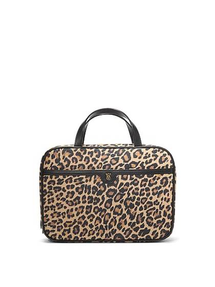 TRAVEL TOILETRY BAG