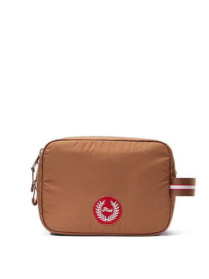 Toiletry Bag