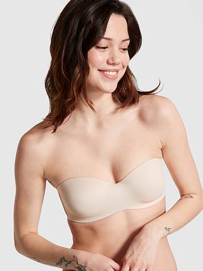 Wear Everywhere™ Lightly Lined Strapless Bra
