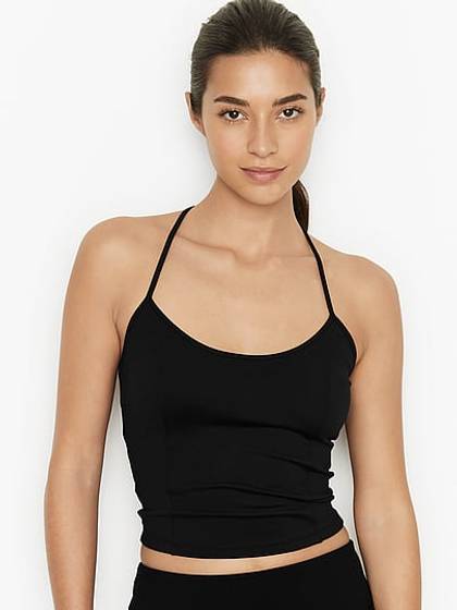 Essential Tank Top