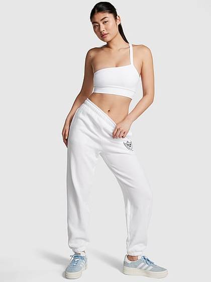 Ivy Fleece Campus Sweatpants