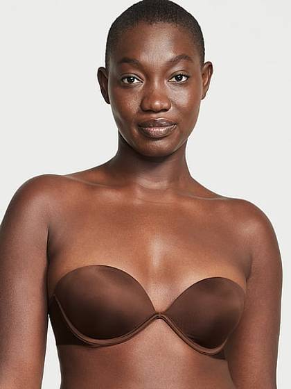 Every-Way Strapless Bra
