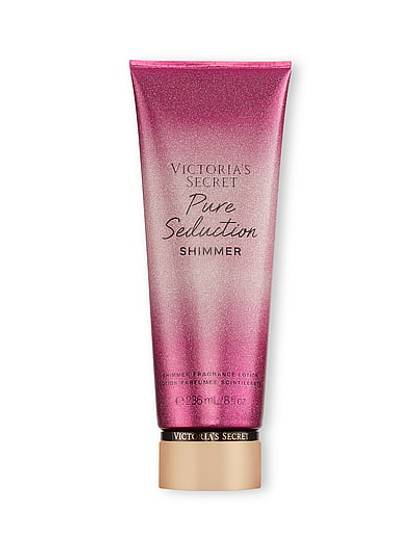 Pure Seduction Shimmer Body Lotion