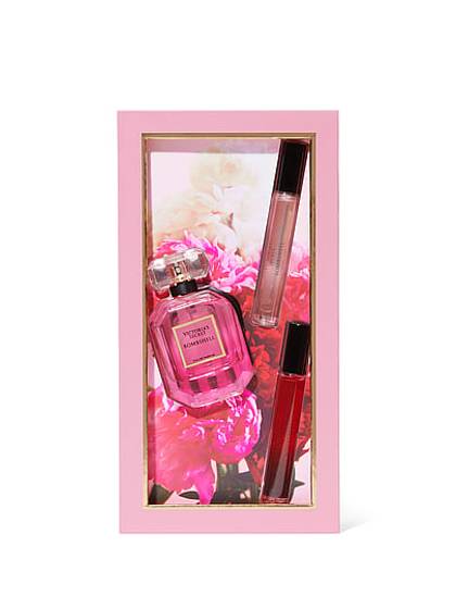 The Bombshell Bouquet