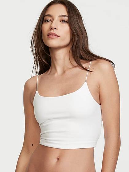 Cotton Tank Top
