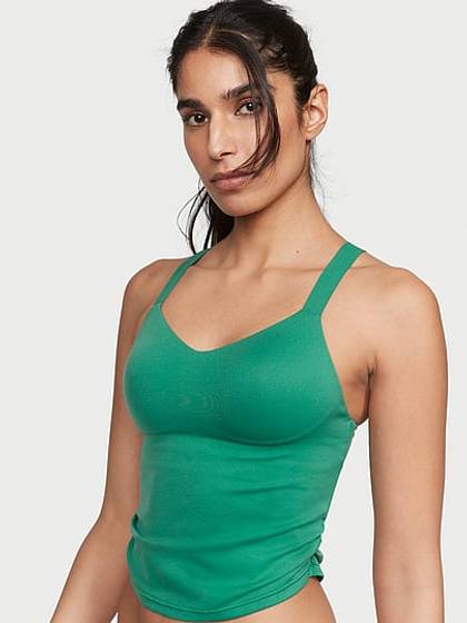 Love Cloud Sports Bra Tank