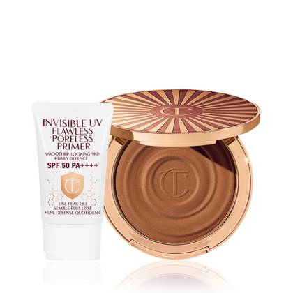 Charlotte Tilbury Charlotte's Glow Kit - Face Kit