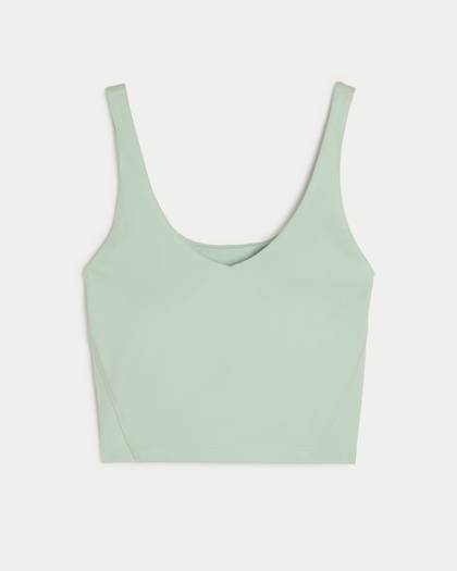 Gilly Hicks Active Recharge Plunge Tank