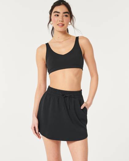 Gilly Hicks Active Cooldown Skirt