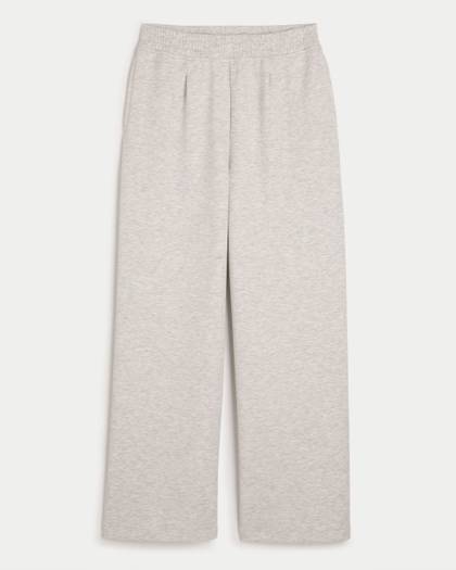 Gilly Hicks Active Cooldown Sweatpants