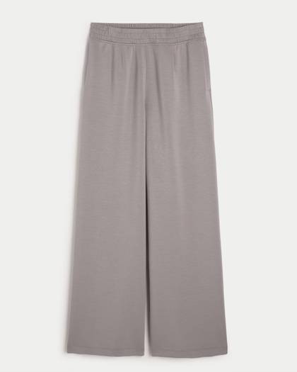 Gilly Hicks Active Cooldown Sweatpants