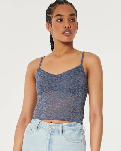 Lace Cami