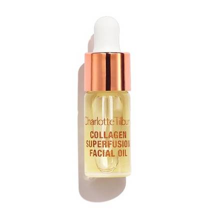 Charlotte Tilbury Collagen Superfusion Face Oil - Face Oil