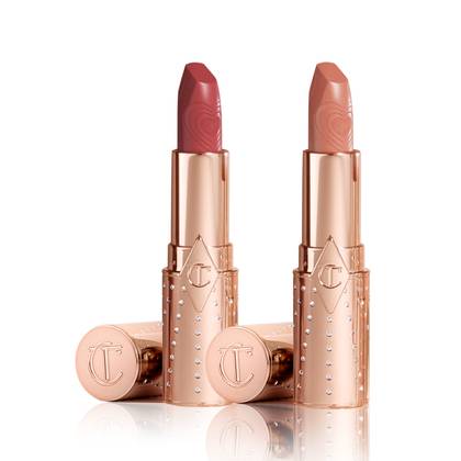 Charlotte Tilbury K.i.s.s.i.n.g Lipstick Duo - Lip Kit