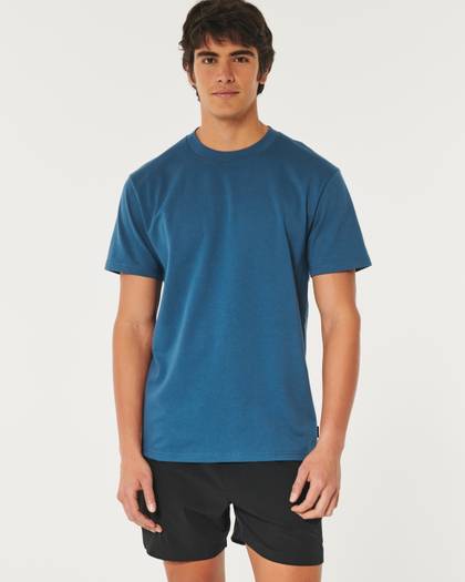 Relaxed Cooling Tee