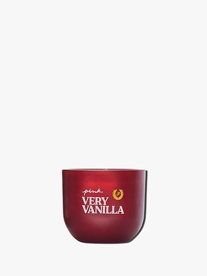 Very Vanilla Candle
