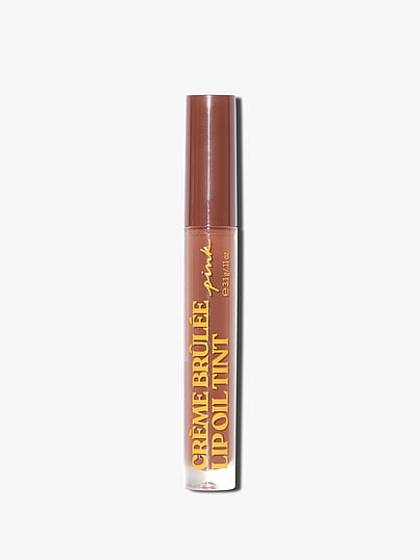 Crème Brulee Lip Oil Tint