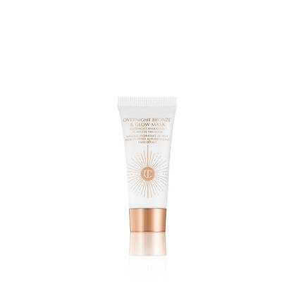 Charlotte Tilbury Deluxe Overnight Bronze And Glow - Deluxe Overnight Bronze And Glow