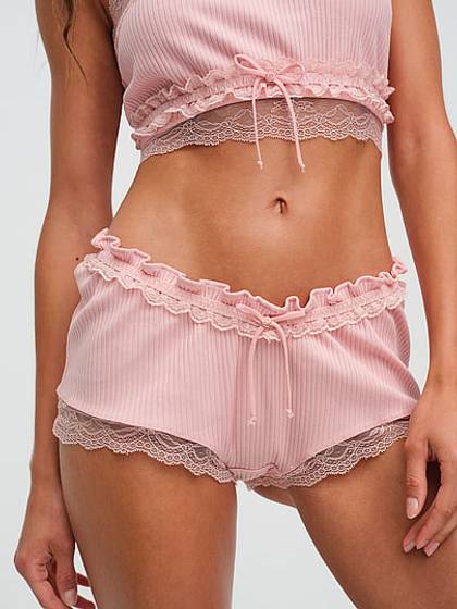 Dahlia Shortie Panty