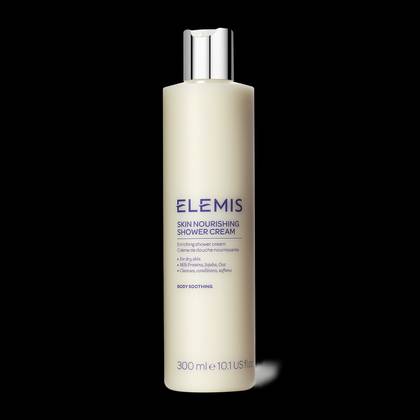 Skin Nourishing Shower Cream