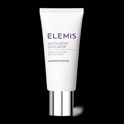 Gentle Rose Exfoliator