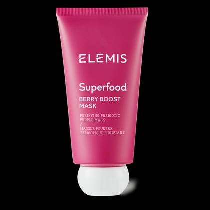 Superfood Berry Boost Mask