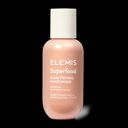 Superfood Glow Priming Moisturiser