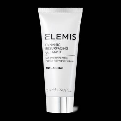 Travel Dynamic Resurfacing Gel Mask 15ml