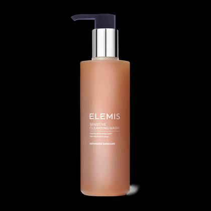 Sensitive Cleansing Wash
