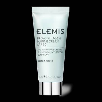 Travel Pro-Collagen Marine Cream SPF 30 15ml
