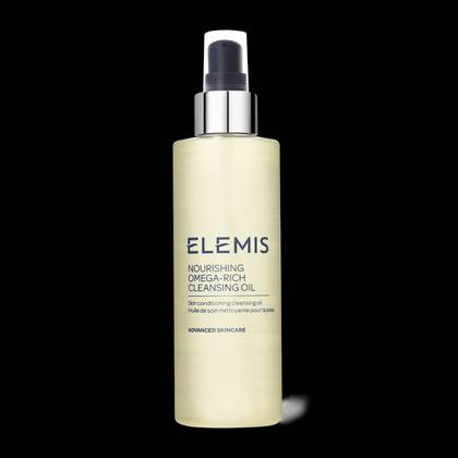 Nourishing Omega-Rich Cleansing Oil