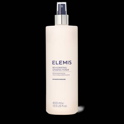 Rehydrating Ginseng Toner 400ml Supersize