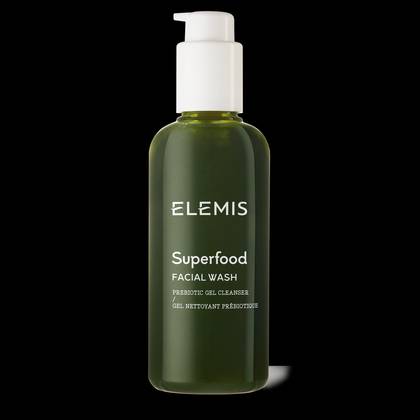 Superfood Facial Wash