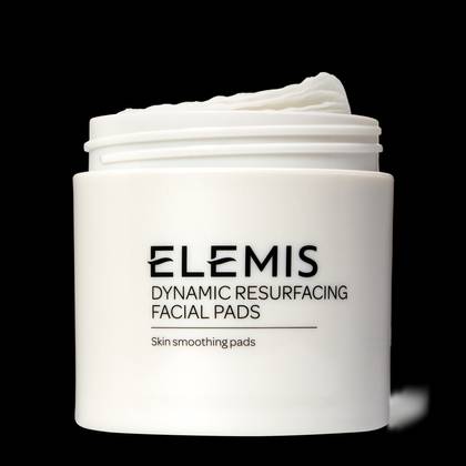 Dynamic Resurfacing Facial Pads