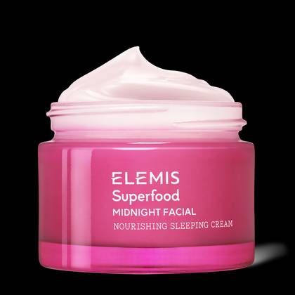 Superfood Midnight Facial