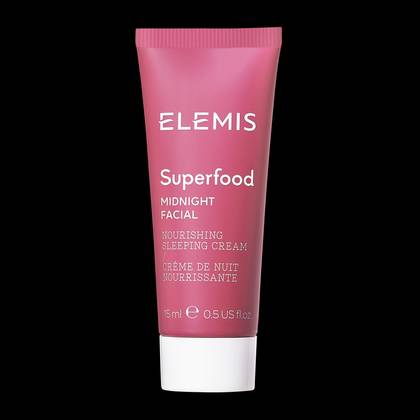 Superfood Midnight Facial 15ml