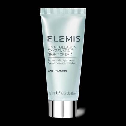 Travel Pro-Collagen Oxygenating Night Cream 15ml