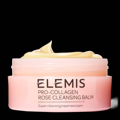 Pro-Collagen Rose Cleansing Balm