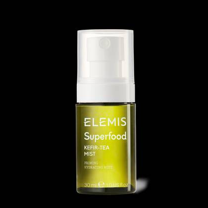 Travel Superfood Kefir-Tea Mist