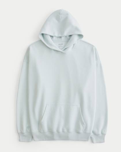 Oversized Hoodie