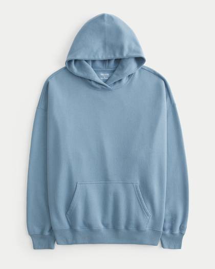 Oversized Hoodie
