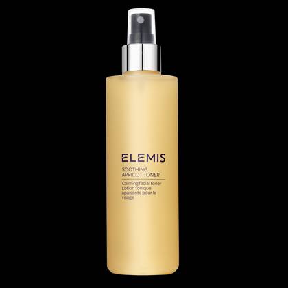 Soothing Apricot Toner