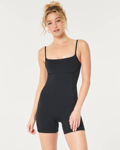 Gilly Hicks Active Boost Shortsie