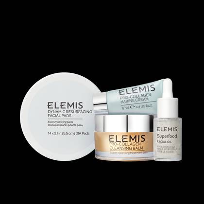 Iconic ELEMIS Favourites