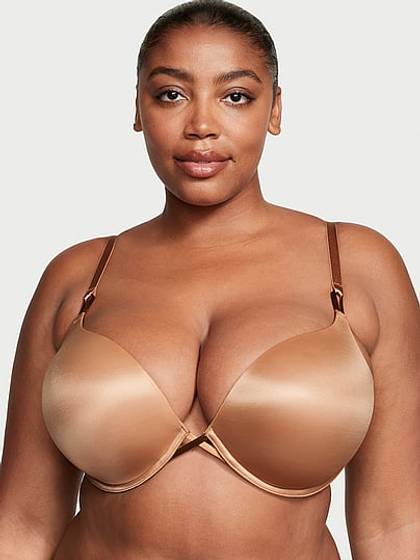 Bombshell Add-2-Cups Smooth Push-Up Bra